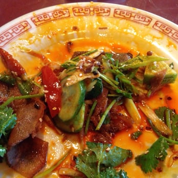 Dynasty - COLD SPICY BEEF!!!! Best Asian meal I have EVER tried!!!! I have died and gone to heaven! - Chinese Near Me - Big Bear Lake, California Dynasty - COLD SPICY BEEF!!!! Best Asian meal I have EVER tried!!!! I have died and gone to heaven! - Chinese Near Me - Big Bear Lake, California