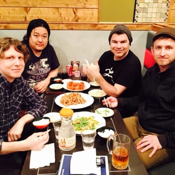 Big Chicken Town - Group of us with 1 while and 2 half size orders. - Korean Near Me - Surrey, British Columbia Big Chicken Town - Group of us with 1 while and 2 half size orders. - Korean Near Me - Surrey, British Columbia