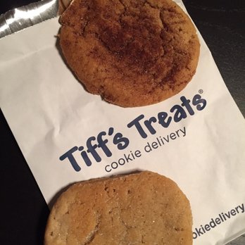 Tiff's Treats - Snickerdoodle and Sugar - Desserts Near Me - Atlanta, Georgia Tiff's Treats - Snickerdoodle and Sugar - Desserts Near Me - Atlanta, Georgia
