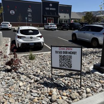 Slim Chickens - Digital menu - Chicken Wings Near Me - Reno, Nevada Slim Chickens - Digital menu - Chicken Wings Near Me - Reno, Nevada