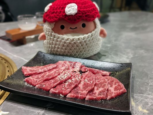 Ishoni Yakiniku by null