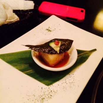 Shoya Japanese Restaurant - mochi special - Sushi Bars Near Me - Melbourne, VIC