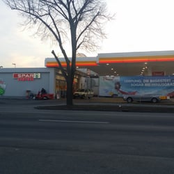 Shell Tankstelle - Shell Tankstelle