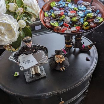 Rusty Pelican Cafe - Chocolates - Desserts Near Me - Mill Creek, Washington
