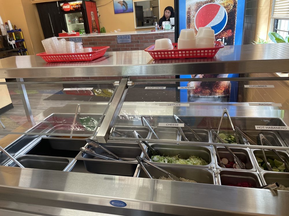Titos Taco Shop