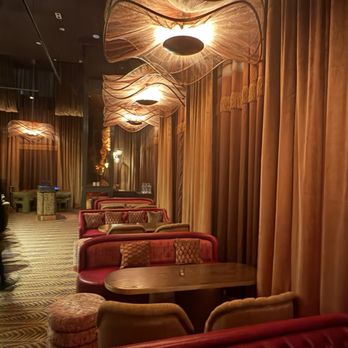 Isla - Cocktail Bars Near Me - Washington, DC, District of Columbia