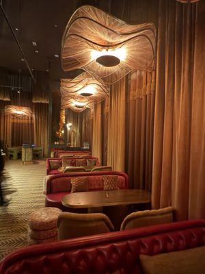 ISLA Restaurant by null