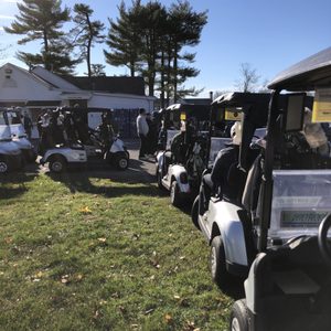 FAIRCHILD WHEELER GOLF COURSE Updated May 2025 19 Reviews 2390