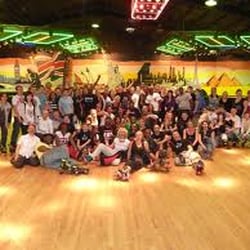 Rollerworld Europe's Finest Rollerskating Rink