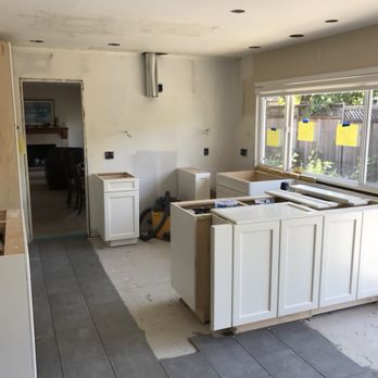 McM Custom Construction - During construction - General Contractors Near Me - Rohnert Park, California McM Custom Construction - During construction - General Contractors Near Me - Rohnert Park, California
