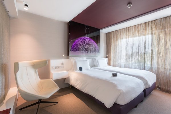 Pullman Eindhoven Cocagne by null