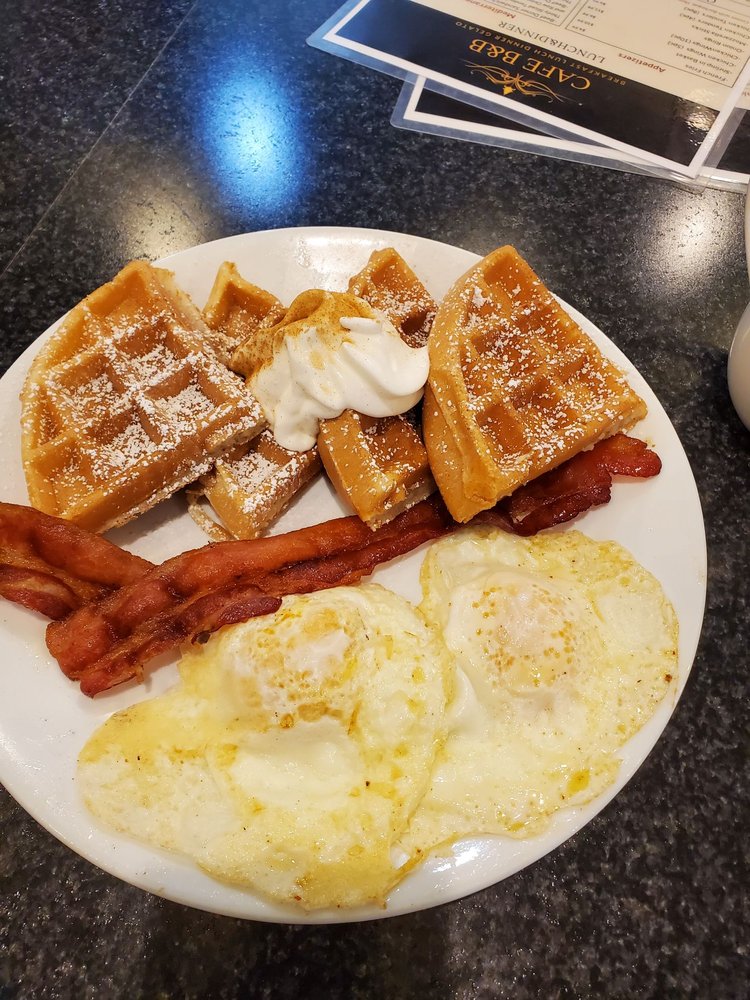 CAFE B&B Updated August 2024 550 S Oak Ave, Glenolden, Pennsylvania