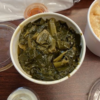 Cajun Country Cafe - Collard Greens - Cajun/Creole Near Me - Oxnard, California Cajun Country Cafe - Collard Greens - Cajun/Creole Near Me - Oxnard, California