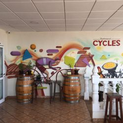 Cycles