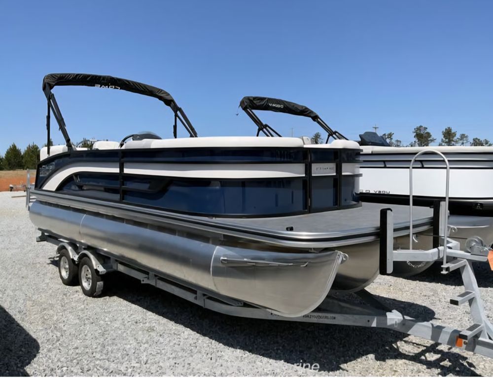 Mobile Watercraft Rentals Logo