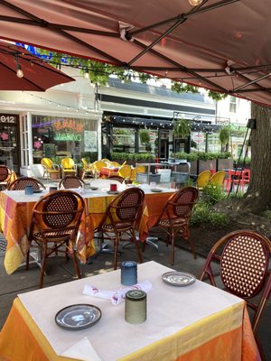 Rosemary bistro cafe by null