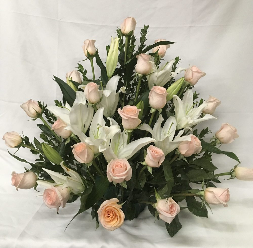 NIKTE FLOWER SHOP 10 Photos 1855 Trawood Dr, El Paso, Texas