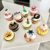 BabyCakes Café gift card