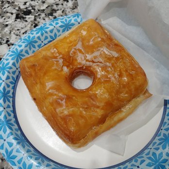 St. Pete Bagel Co. - Cronut - Donuts Near Me - Kenneth City, Florida St. Pete Bagel Co. - Cronut - Donuts Near Me - Kenneth City, Florida