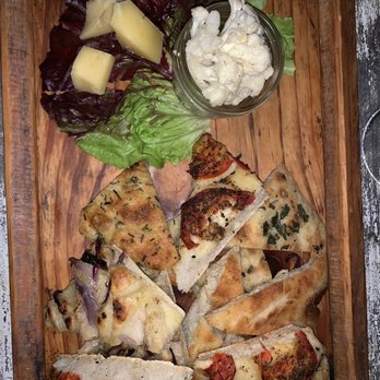 Posada Margherita - Focaccia - Italian Near Me - Tulum, ROO Posada Margherita - Focaccia - Italian Near Me - Tulum, ROO