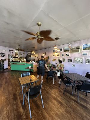 Kauai Family Restaurant by null