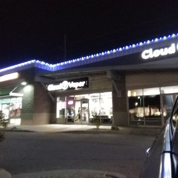 Cloud 9 Vapor - Vape Shops Near Me - Washington, Utah