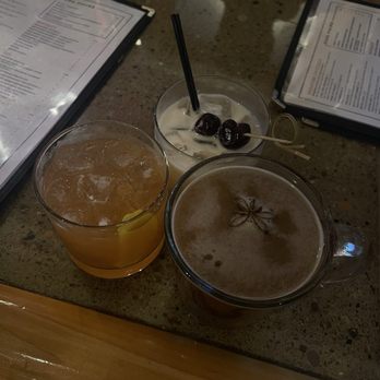 New Holland Brewing - grandma's afghan blanket, etc - New American Near Me - Holland, Michigan