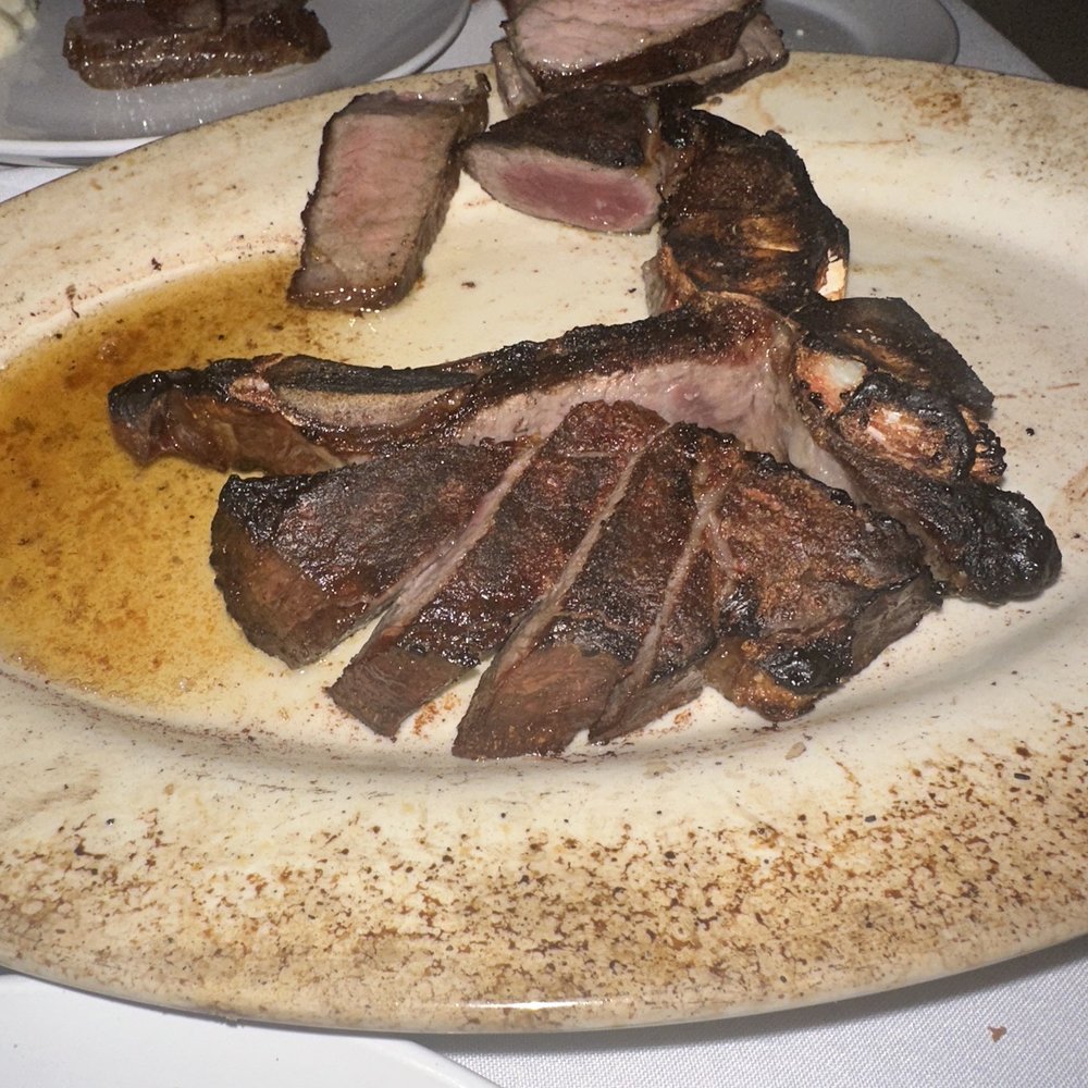 Fiorentina Steakhouse - Porterhouse for two - Steakhouses Near Me - The Bronx, New York Fiorentina Steakhouse - Porterhouse for two - Steakhouses Near Me - The Bronx, New York