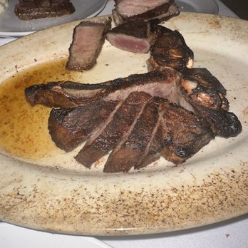 Fiorentina Steakhouse - Porterhouse for two - Steakhouses Near Me - The Bronx, New York Fiorentina Steakhouse - Porterhouse for two - Steakhouses Near Me - The Bronx, New York