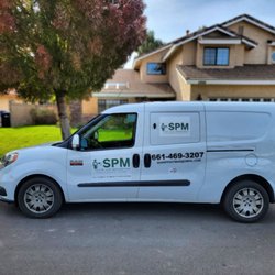 Sharp Pest Management