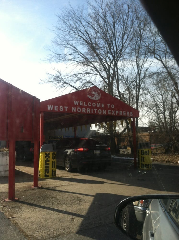 AUTO BATH TOWN & COUNTRY CAR WASH Updated June 2024 2441 W Main St