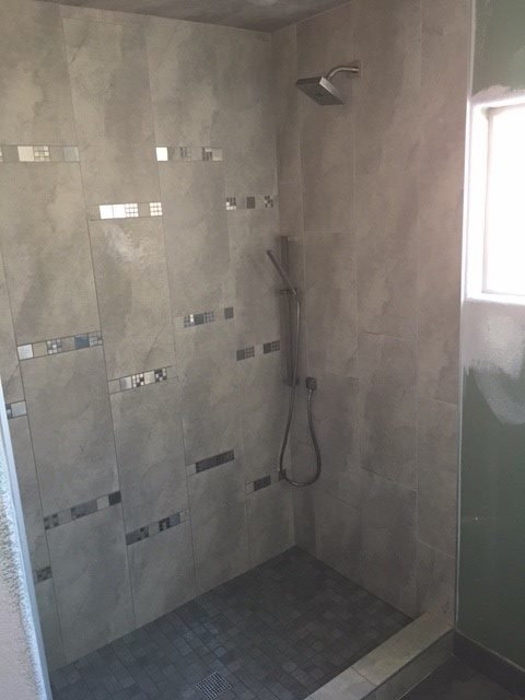 Slide of 100 Percent Plumbing - New York