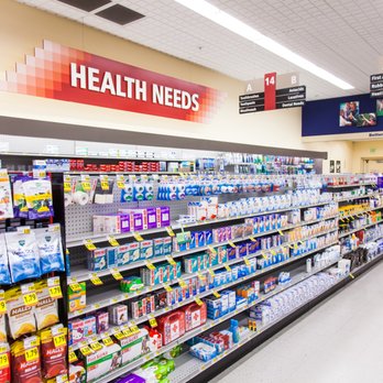 Bartell Drugs - a view of a pharmacy store - Drugstores Near Me - Everett, Washington