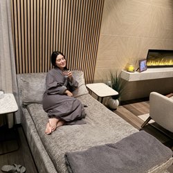 Woodhouse Spa - Savannah - Quit room