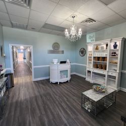 Southport Massage & Foot Retreat