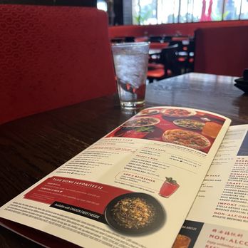 P.F. Chang's - Lunch specials - Chinese Near Me - Anaheim, California