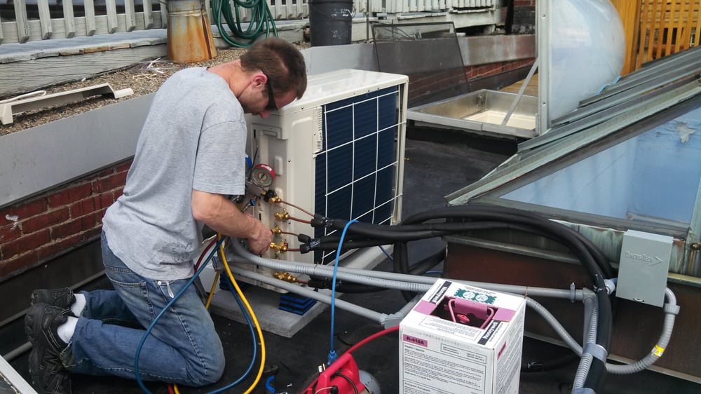 DAVIS MECHANICAL Updated September 2024 180 Allen St, Braintree