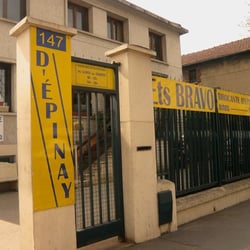 Etablissements Bravo