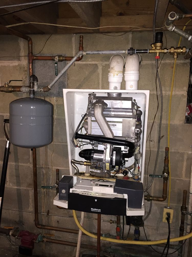 Slide of Tidewater Heating & Cooling