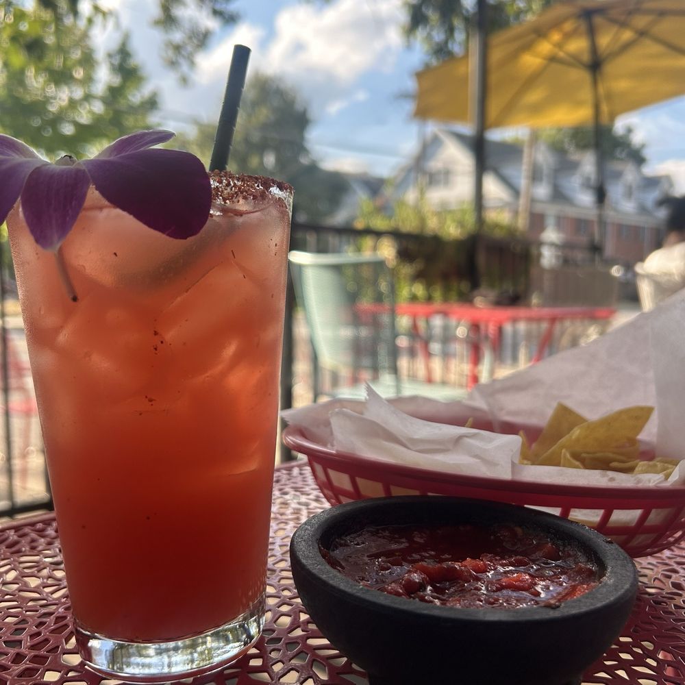 Diego's Cantina - Cocktail Bars Near Me - St. Louis, Missouri