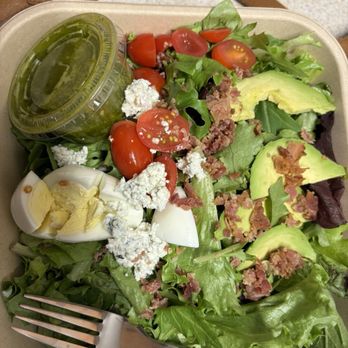 Urbane Cafe - Not sure why I was charged 11.00$ for this? - Sandwiches Near Me - Arroyo Grande, California