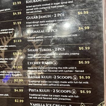 Bahubali Indian Cuisine - Breakfast & Brunch Near Me - Calgary, Alberta Bahubali Indian Cuisine - Breakfast & Brunch Near Me - Calgary, Alberta