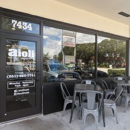AIOLI - Updated December 2025 - 820 Photos & 766 Reviews - 7434 S Dixie