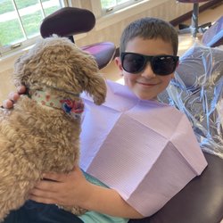 Opin Wide Orthodontics