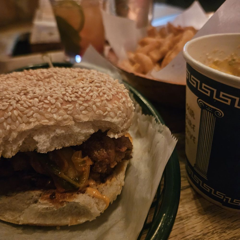 The Ditty - Breakfast & Brunch Near Me - Astoria, New York The Ditty - Breakfast & Brunch Near Me - Astoria, New York
