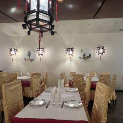 Le Mandarin
