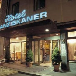 Hotel Franziskaner