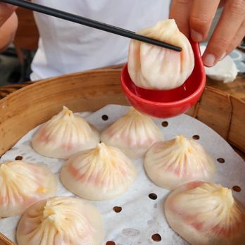 Dumpling Home - Numb and Spicy Pork Xiao Long Bao - Dim Sum Near Me - San Francisco, California Dumpling Home - Numb and Spicy Pork Xiao Long Bao - Dim Sum Near Me - San Francisco, California