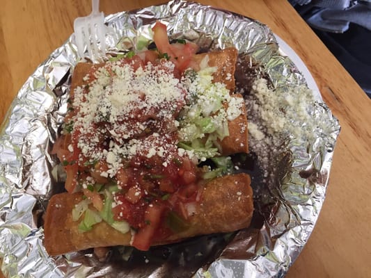 Taqueria Casa Real by null