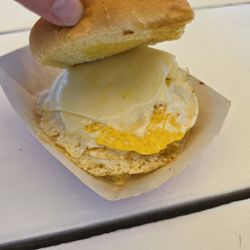 Sam's Snack Bar